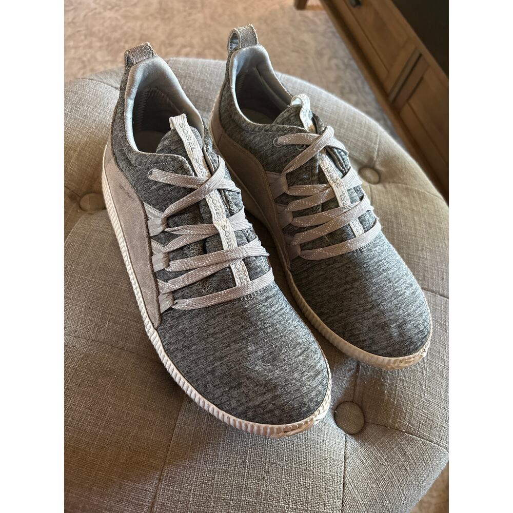 Sorel Out n’ About Plus Waterproof Sneakers, Women’s 8.5